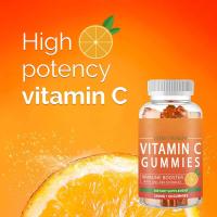 VITEIN GUMMIES Caramelo Blando Vitamina C - details 2