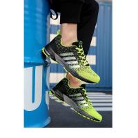 Zapatillas de Correr Transpirables para Hombre Zapatos Deportivos con Cordones - details 45
