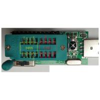 Ch341A programador V1.7 1,8 V cambio de nivel W25Q64Fw W25Q128Fw Gd25Lq64 - details 2