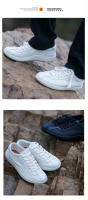 Zapatillas Deportivas Versátiles de Placa Básica Ligera Moda para Hombres y Mujeres - details 3