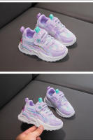 Zapatos de marca para niños, zapatos de princesa para niñas, zapatos deportivos transpirables para tenis, zapatos para correr escolares para niñas, zapatos para niños, zapatillas antideslizantes - details 13