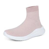Zapatillas de Malla Transpirable para Hacer Caminar Zapatos Deportivos de Moda Hip-hop para Hombres y Mujeres - details 3