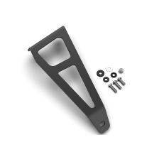 Para Suzuki GSX-R600 GSX-R750 GSXR600 GSXR750 GSX-R GSXR 600 750 2008 2009 2010 accesorios de motocicleta soportes de suspensión de escape - details 9
