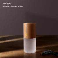 2025Luz De Ambiente Colorida Que Cambia De Color Luz Cálida Luz De Noche Junto a La Cama De Registro Simple Nórdico Romántica - details 7