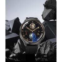 Reloj Inteligente NFC de Pantalla Grande HD Callada Bluetooth Presión Arterial - details 23