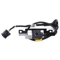 Cámara de visión trasera 95760B2000, cámara de respaldo de asistencia de estacionamiento inverso para Kia SOUL 2014-2019 95760-B2000 95760-B2100 - details 2