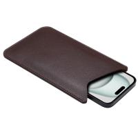 Funda de cuero para teléfono móvil, funda Vertical, funda protectora para teléfono, bolsa ligera y portátil para teléfono móvil - details 8