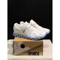Zapatillas de running amortiguador antideslizante resistente al desgaste transpirable versátil para hombres y mujeres Zapatillas de deporte para correr - details 1