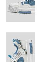 Zapatos Casuales de Verano 2025 para Hombres Nuevas Zapatillas de Deporte - details 4