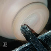 Herramienta de torno rotativo de madera con cortador de inserción de carburo, mango de aleación de aluminio para tornear herramientas de carpintería - details 7