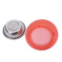 Bol para Mascotas de 100ML Elevado 15 Grados Base de Ciblo Antideslizante para Cachorros - details 15