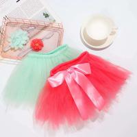 Conjunto de Diadema para Bebé Tre Vestido de Verano para Niña Accesorio de Fotografía de Princesa Bonita - details 2