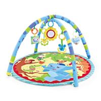 Manta de juego para gatear para bebé, estera multifuncional para gatear, alfombra infantil, estera de actividades para niños, juguete educativo para gimnasio - details 9