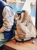 Mochila con cordónPorta bicicletas, mochilas de bádminton de viaje para hombre y mujer - details 43