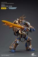 JOYTOY 40k 1/18 Figuras de acción Anime 18,1 cm Ultramarines Primarca Roboute Guilliman - details 11