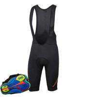 Nuevas Diagnósticos de Bib Shorts Cycg con Gel 20D Ropa Deportiva MTB de Carretera - details 3