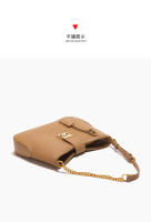 Nuevo bolso de moda Bolso de hombro versátil para las axilas Bolso de mensajero pequeño y ligero - details 7