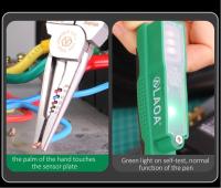 Pelacables LAOA 8-en-1 Alicates de Cable Metálico con Prueba de Voltaje - details 13
