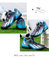 Zapatos de fútbol TF, resistentes al desgaste, adecuados tanto para hombres como para mujeres. - details 11