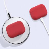 Fundas de Silicona Auriculares, Funda Protectora para Apple Pro 1 2019 - details 5