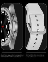 Huaqiangbei-reloj inteligente multifuncional para hombre, pulsera deportiva con Bluetooth, versión superior, 47mm, 6 - details 1