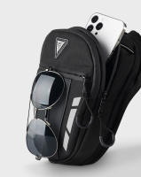 Riñonera reflectante para Motocicleta, bolso de pierna para Hombre y mujer, para motociclista, MTB - details 5