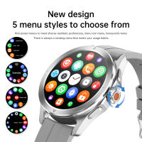 S4 Ultra Fashion Relojes inteligentes Hombres 1,53 Pulgadas, AMOLED,GPS Track,Brújula,NFC， 100 + Modo Deportivo, llamada Bluetooth,Encontrar el teléfono，Batería de 300 Ma,Impermeabilización de La salud de las Mujeres Pulsera inteligente 2025，Para iOS - details 7