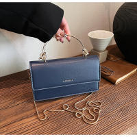 Nuevo Bolso Cuadrado Pequeño Portátil Con Cadena, De Moda Y Versátil, Bolso Bandolera De Un Solo Hombro Para Mujer - details 14