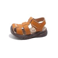 Sandalias de verano para bebés, zapatos de playa para niños, moda clásica, Punta hueca, antipatadas, sandalias transpirables para niños pequeños, jardín de infantes - details 21