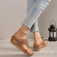 Zapatillas de Verano para Mujer Moda de Calzado de Deslizamiento - details 3