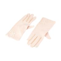 Primavera Verano antideslizante Anti Uv estiramiento guante de conducción pantalla táctil guantes de protección solar guantes de encaje - details 23