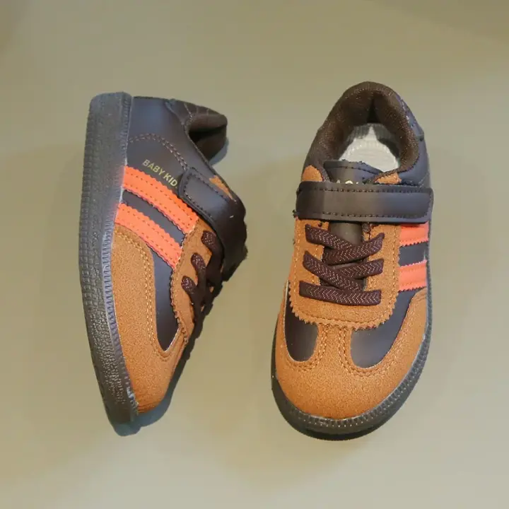 Zapatillas Deportivas Versátiles para Niños y Niñas Zapatos Informales para Correr y Caminar - 1