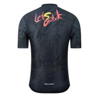 2025 Lets Gobik sudadera conjunto de ciclismo para hombre, ropa unisex, bicicleta de montaña transpirable Tre, ropa deportiva - details 3