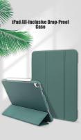 Funda con Portalápices para iPad Air 5/4, 2022, 2022, 10 °, 9,7, air 2/1, Air 3 Pro 10,5, 11, 2021, Ipad 10,2, 7/8/9 °, mini 6/5 - details 0