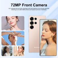 Teléfono Móvil Inteligente Global S25 Ultra 7.3HD Versión 2025 Dual SIM Android 14 8000mAh - details 14
