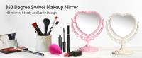 Vanity mirror