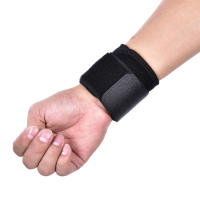 Soporte de Codo de Tenis Correa de Muñeca para Tendinitis y Codo de Golf - details 7