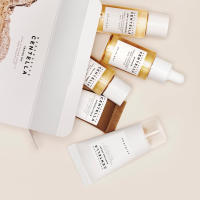 SKIN1004 Kit de viaje Madagascar Centella, tónico, ampolla, crema calmante, aceite limpiador, espuma en ampolla, caja básica de cuidado de la piel, - details 6