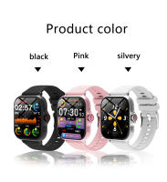 La pulsera de fitness inteligente de bajo consumo TB39 cuenta con botones FPC y admite llamadas en varios idiomas y escucha de música. - details 15