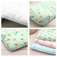 Alfombra de Cama para Perros fresca de Verano Almohada de Seda Mediana para Mascotas - details 6