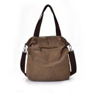 Bolso Bandolera para Mujer, bolsa de Hombro, Bolso de Mano Multifuncional - details 11