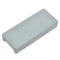 Batería desfibriladora para MINDRAY D2,D3,DC-60,DC-70,DC-70T,DC-70Pro, Exp LI24I001A,022-000034-00115-062369-00.115-007858-00 - details 1