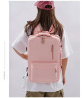 Mochila de negocios, mochila expandible para equipaje para hombres, mochila escolar para estudiantes hombres, mochila para computadora. - details 18