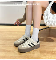 Dexun zapatos plataforma aumentando zapatos casuales nuevo tamaño tamaño 41-43 malla transpirable 32-34 zapatos Forrest Gump - details 10