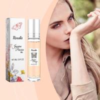 Perfume de Jazmín de 10ml Fragancia Floral Duradera para Mujeres Atractivo Romántico para Hombres - details 4