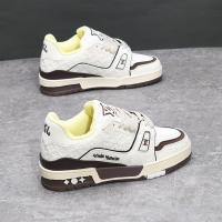 Zapatos de hombre primavera y otoño nuevo estilo versátil cuero genuino de alta calidad resistente al desgaste resistente a los olores pareja Casual - details 8