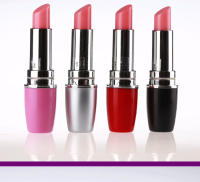 Juguetes Sexuales Huevos Vibrantes de Lápiz Labial Silencioso y Potente para Mujeres Pequeñas - details 6