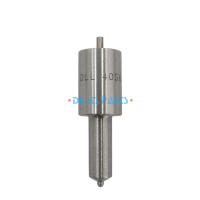 4Pcs Boquilla de Inyección de Combustible Compatible con Massey Ferguson/Ford/New Holland DLL140S6422 - details 0