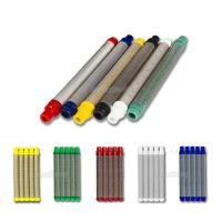 Filtro De Pistola Pulverizadora Sin Aire Wagner 89324 5PCS / 10PCS 30/50/100/ 150 / 200 Accesorios De Repuesto De Malla Para Herramienta De Reparación De Pistola Pulverizadora Wanger - details 2
