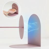 Cuenco de cerámica antivómitos para gatos, cuenco de agua elevado inclinado antideslizante con soporte magnético, protección para el cuello - details 9